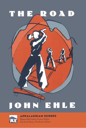 The Road book cover