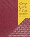 Cheap Quick & Easy: Imitative Architectural Materials