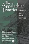The Appalachian Frontier