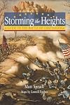Storming The Heights: A Guide To The Battle Of Chattanooga