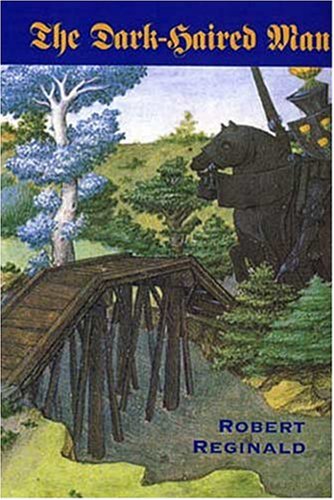 The Dark-Haired Man, or, The Hieromonk's Tale: A Romance of Nova Europe