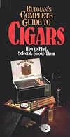 Rudman's Complete Pocket Guide to Cigars