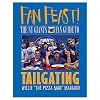 Fan Feast!: The Giants Fan Guide to Tailgating
