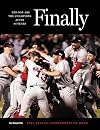Finally! Red Sox Are The Champions After 86 Years