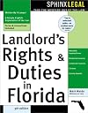 "Landlord's Rights and Duties in Florida, 9E" (Legal Survival Guides)