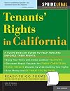 Tenants' Rights in California, 2E (Legal Survival Guides)