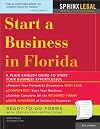 Start a Business in Florida, 8E