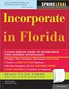 Incorporate in Florida