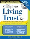 The Complete Living Trust Kit ( CD-ROM)