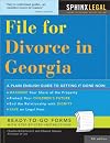 File for Divorce in Georgia, 7E (Legal Survival Guides)