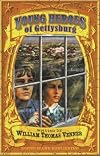 Young Heroes of Gettysburg (White Main Kids)