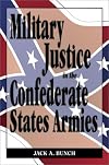 Military Justice in the Confederate States Armies