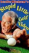 Leslie Nielsen's Stupid Little Golf Video