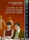 The Girl at the Monceau Bakery / Suzanne's Career