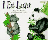 Cover of I Eat Leaves