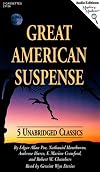 Great American Suspense