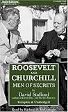 Roosevelt And Churchill Men Of Secrets