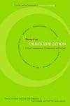 Essays on Urban Education: Critical Consciousness, Collaboration and the Self (Themes of Urban and Inner City Education)