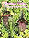 Strange Plants (Books for Young Learners)