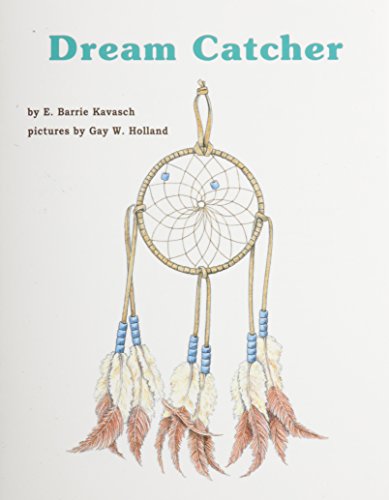 Cover of Dream Catcher