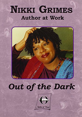 Out of the Dark book cover