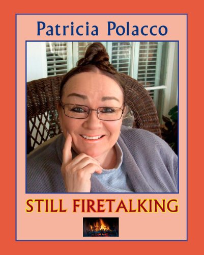 Still Firetalking (Short Story) book cover