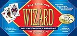 Wizard Card Game