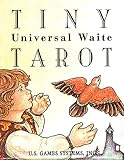 Tiny Universal Waite Tarot