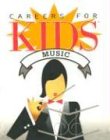 Cover of Music Careers for Kids