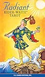 Radiant Riderwaite Tarot