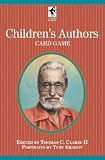 Childrens Authors Card Game Authors More Authors More