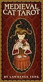 Medieval Cat Tarot
