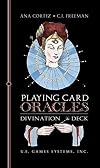 Playing Card Oracles: Divination Deck