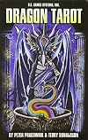 Dragon Tarot [With Instruction Booklet]