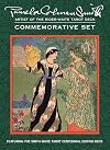 Pamela Colman Smith Commemorative Set