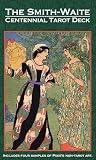 Smith-Waite Centennial Tarot Deck