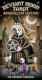 Deviant Moon Tarot Borderless Edition