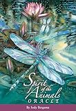 Spirits Of The Animals Oracle