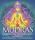 Mudras For Awakening The Energy Body