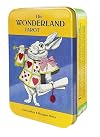 Wonderland Tarot in a Tin