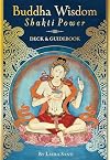 Buddha Wisdom, Shakti Power