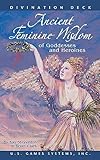 Ancient Feminine Wisdom Of Goddesses And Heroines
