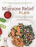 The Migraine Relief Plan An 8week Transition To Better Eating Fewer Headaches And Optimal Health