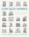Chicago Homes: A Portrait of the City's Everyday Architecture