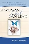 A Woman God Can Lead