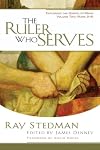 The Ruler Who Serves