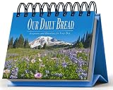 Our Daily Bread Perpetual Calendar Scriptures And Devotions For Your Day