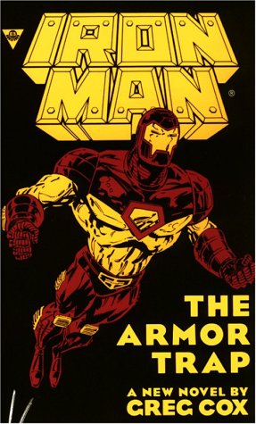 The Armor Trap book cover