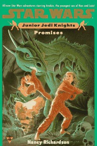 Cover of Promises
