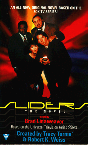 Sliders: The Novel